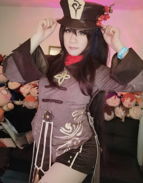 Naakte gelekte OnlyFans-foto van Rinsenpai
