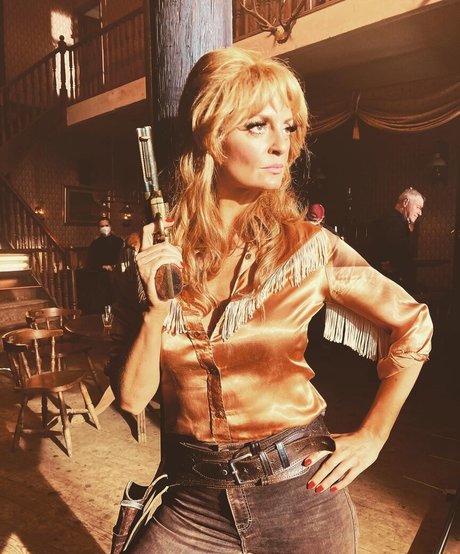 Nagie wyciekłe zdjęcie OnlyFans od Morgana Robinson