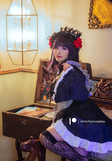 Amichancosplay