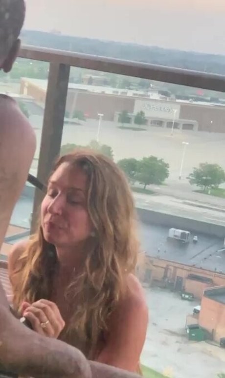 Naken läckt OnlyFans-bild av Mia Corleone