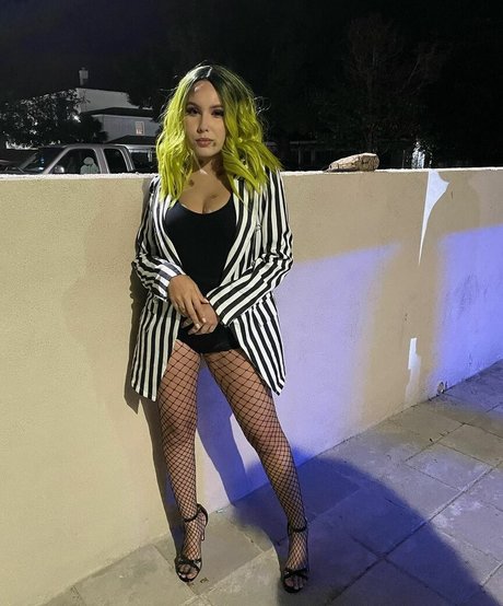 Alejandramariaxo