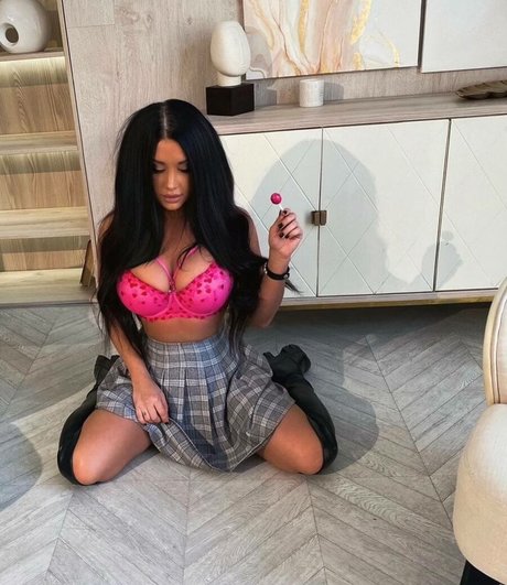 Ohkatte Naken lekkede OnlyFans-bilde av Ohkatte #95