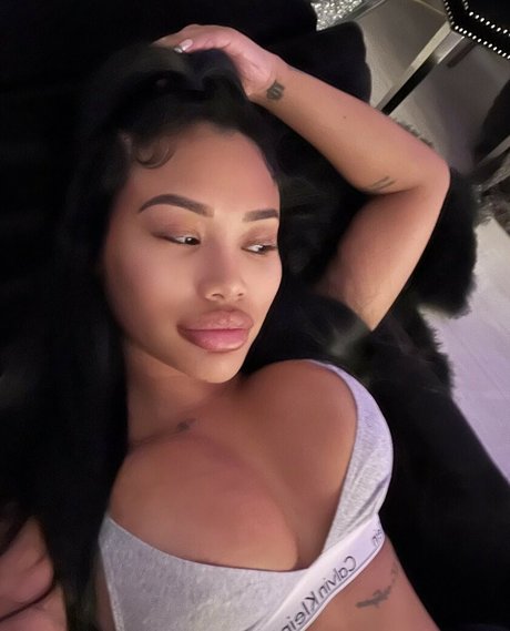 Lissythedoll OnlyFans 유출 누드 사진