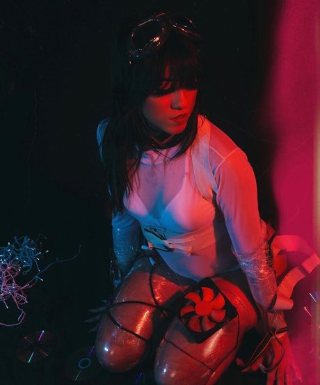 Wildestdevil