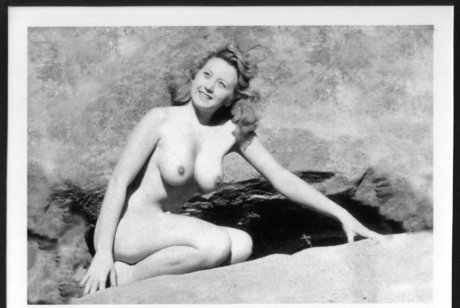 Joan Blondell