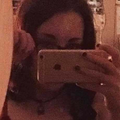 Naken läckt OnlyFans-bild av Amy G