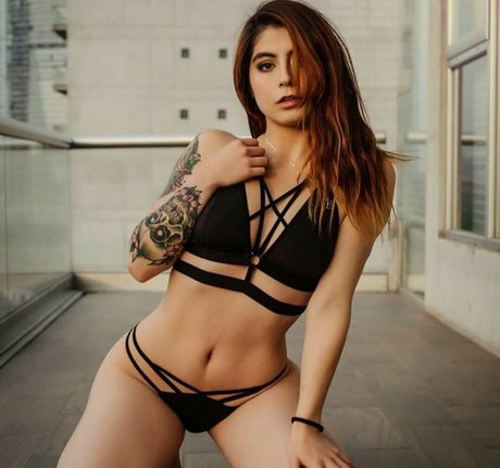Barbara Ivannova