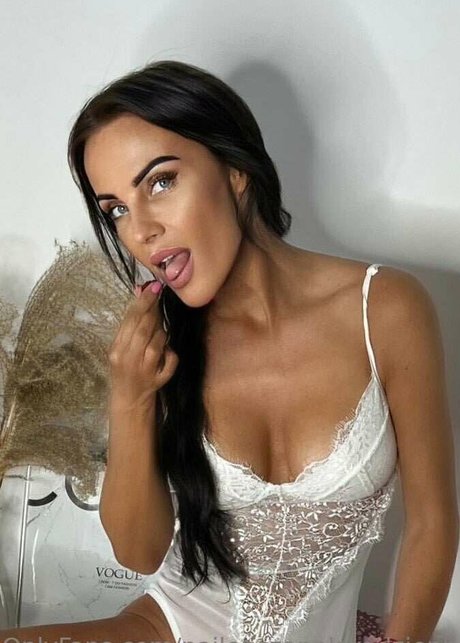 Nagie wyciekłe zdjęcie OnlyFans od Monika Laskowska