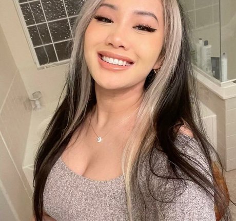 Naken läckt OnlyFans-bild av Franaow
