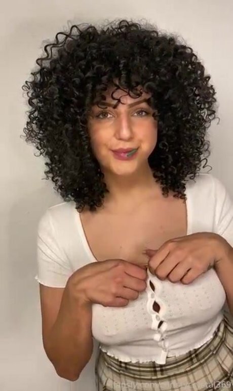 Christy Crystal