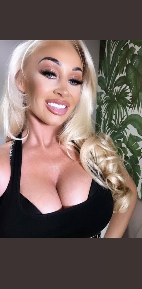 Photo nue de fuite OnlyFans de Jessicaxharvey