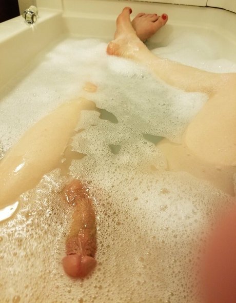 Alaston vuotanut OnlyFans-kuva Chanel Noir