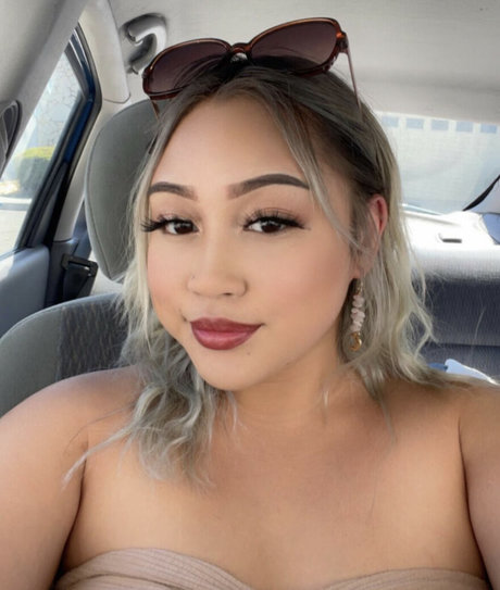 Naken läckt OnlyFans-bild av Tequilaurr