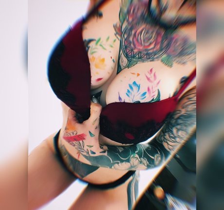 Naken läckt OnlyFans-bild av Martiz Matterz