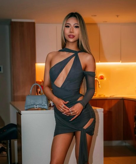 Michelle Lee