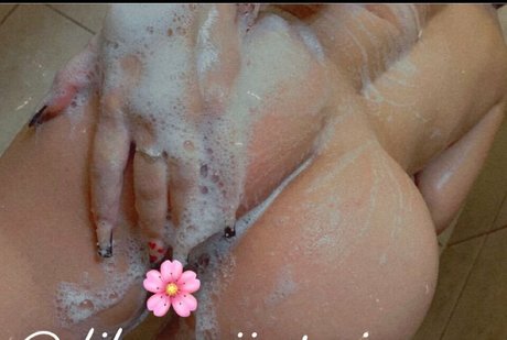 Naken läckt OnlyFans-bild av Diablitaamalaa