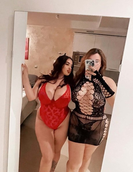 Carmen Curvy