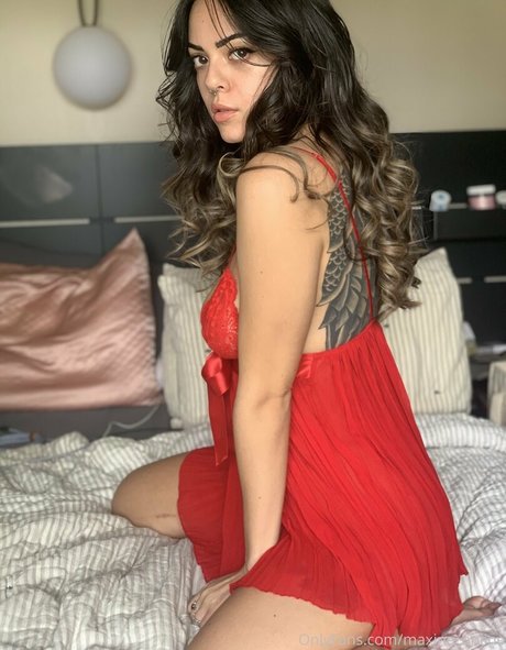 Maxineonline