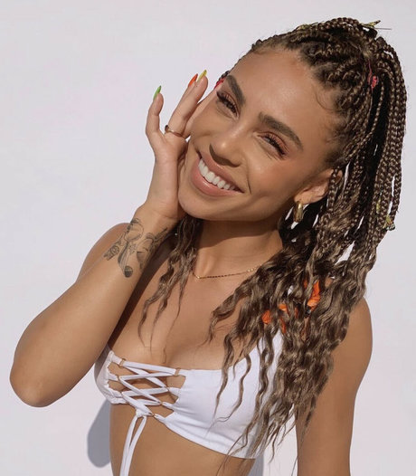 Makayla London