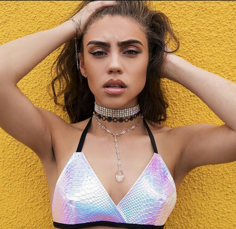 Makayla London