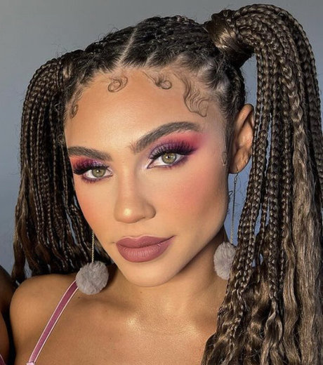 Makayla London