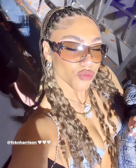 Makayla London