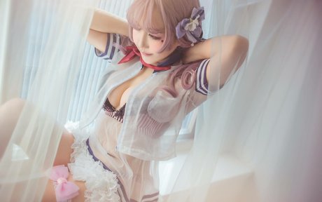Miss Seven