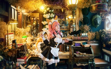 Miss Seven