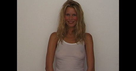 Claudia Schiffer
