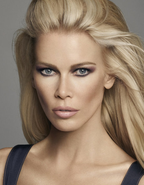 Claudia Schiffer