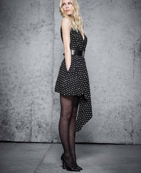 Claudia Schiffer OnlyFans泄露裸照