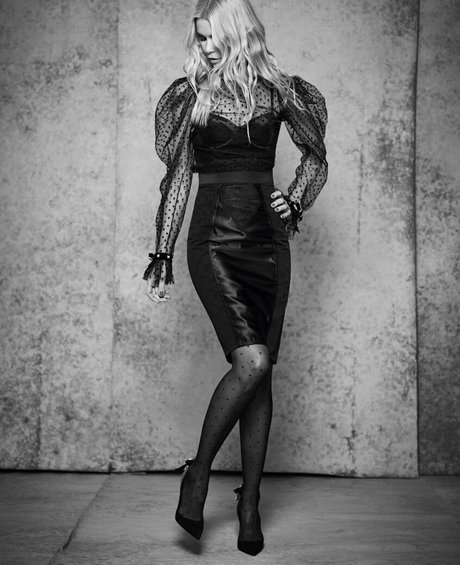 Claudia Schiffer