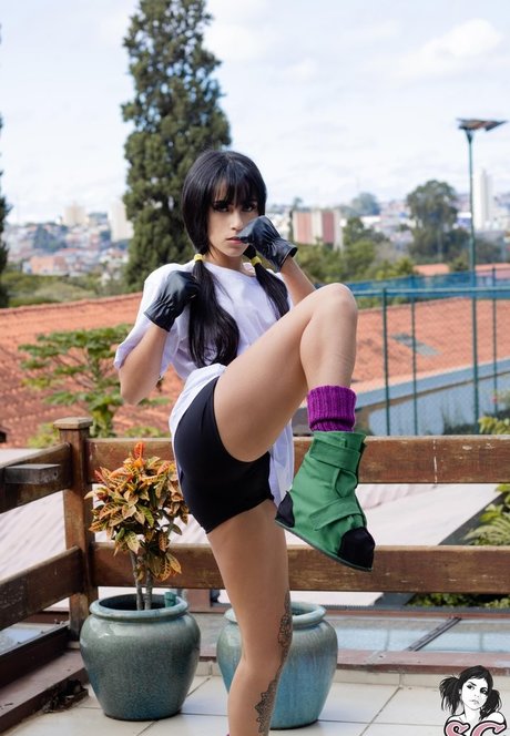 Ray Suicide