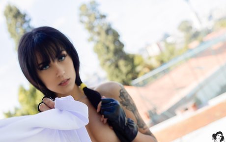 Ray Suicide