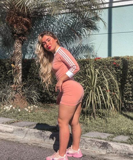 Yasmin Afonso