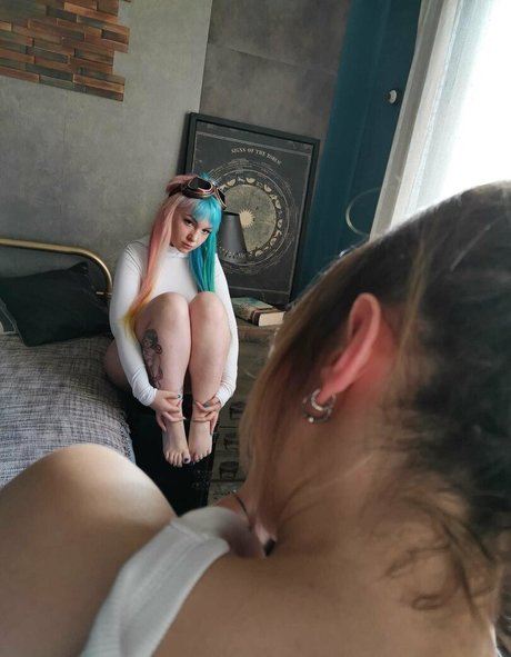 Mimo Suicide
