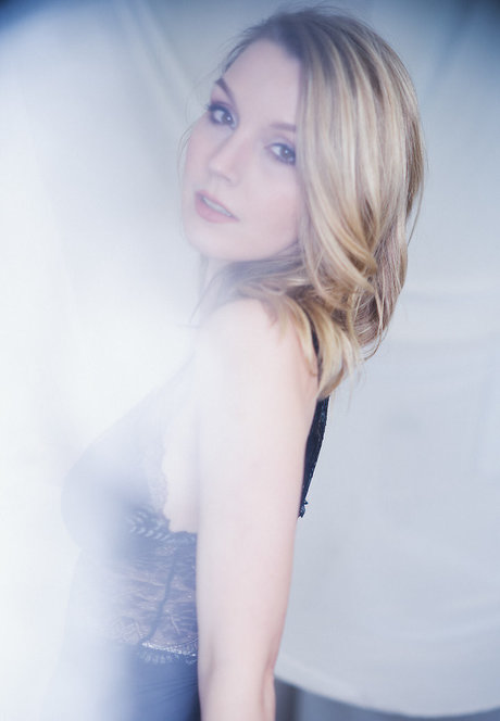 Alaston vuotanut OnlyFans-kuva Liechee