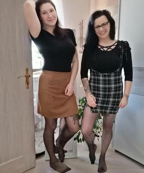 Naken läckt OnlyFans-bild av Nicolesfitnessfun