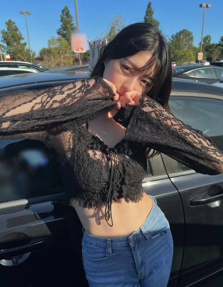 Nacktes geleaktes OnlyFans-Foto von Vkimm