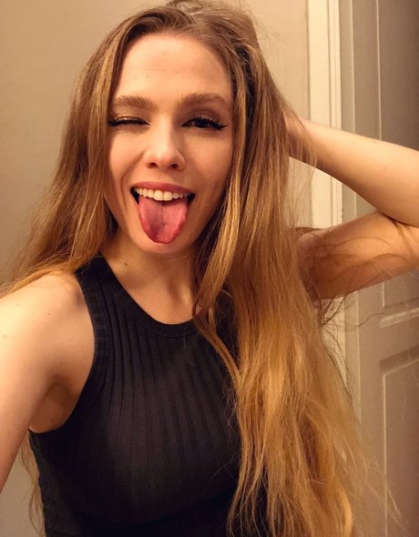 Photo nue de fuite OnlyFans de Sirililia