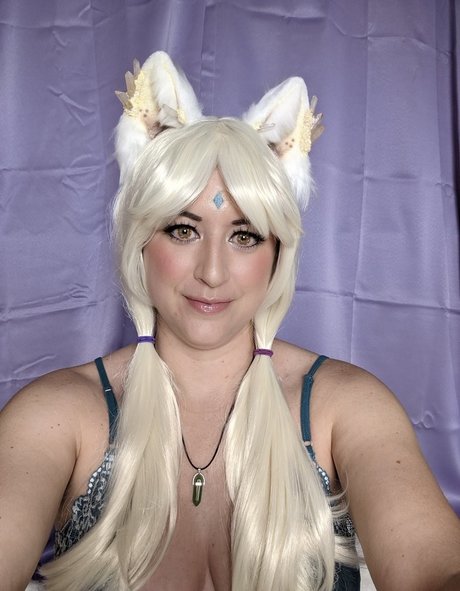 Lady Kitsune