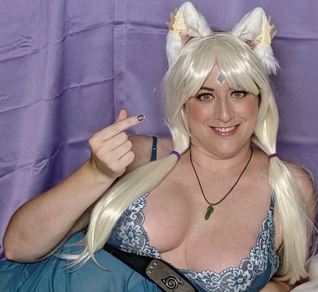 Lady Kitsune