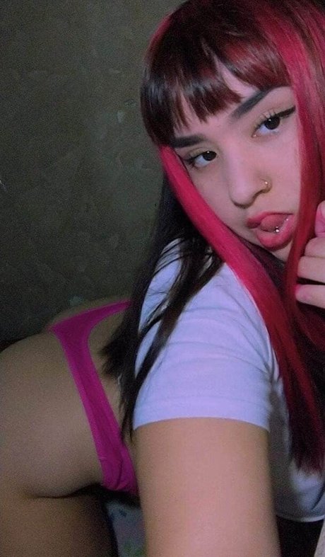 Alaston vuotanut OnlyFans-kuva Ggrabielaayala