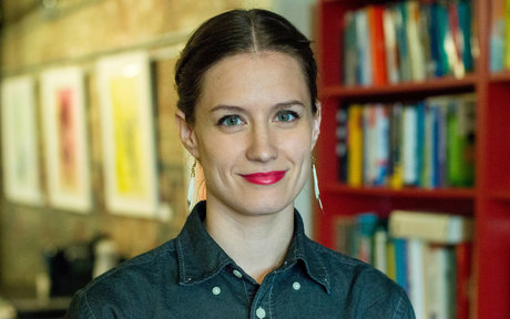 Naken läckt OnlyFans-bild av Rebecca Romney