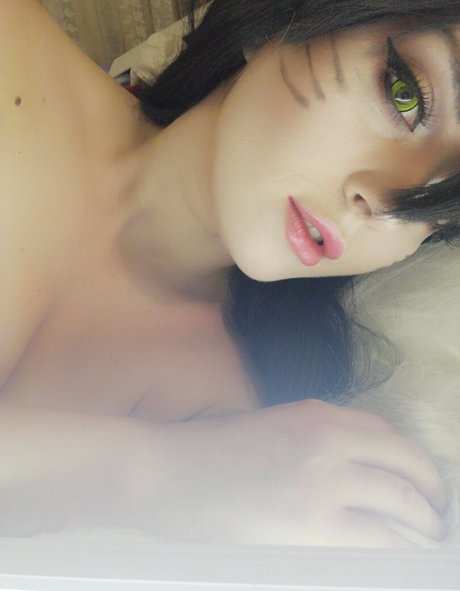 Milena Hime Cosplay