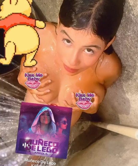 Jeonbenetgrandchester OnlyFans 유출 누드 사진