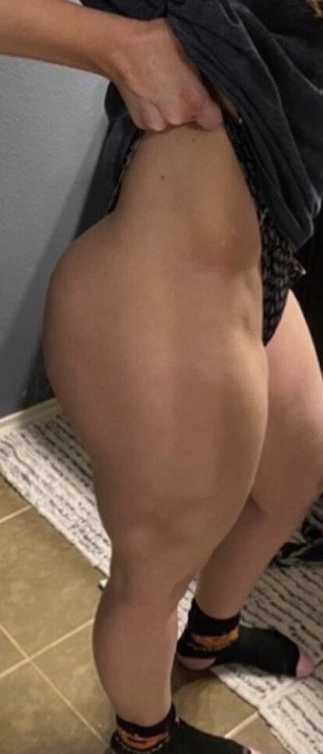 Photo nue de fuite OnlyFans de Ashleelyn