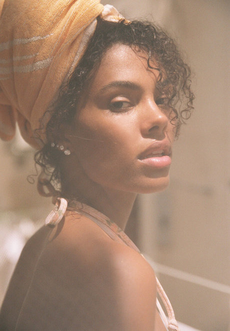 Tina Kunakey