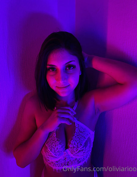 Olivia Rio