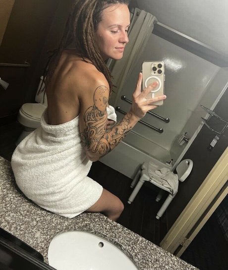 Обнаженная фотография утечки OnlyFans от Missriverlee89